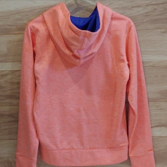 Under Armour Sweat Shirt S - Picture 2 of 3